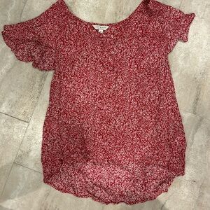 Lucky Brand blouse